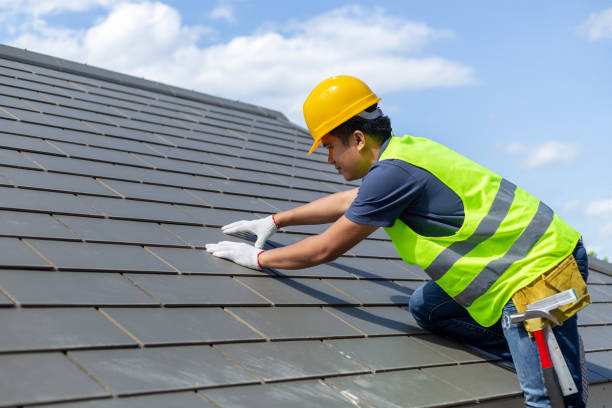 Best Slate Roofing Contractor  in Whittingham, NJ