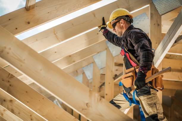 Best New Roof Installation  in Whittingham, NJ