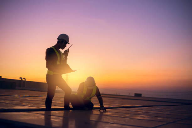 Best Metal Roofing Contractor  in Whittingham, NJ
