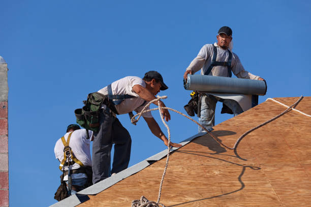 Best Roof Leak Repair  in Whittingham, NJ