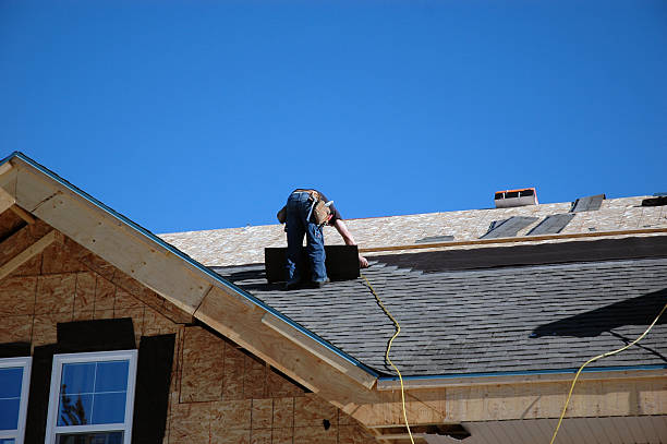 Best Roof Gutter Cleaning  in Whittingham, NJ