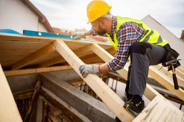 Best Roof Replacement Cost  in Whittingham, NJ
